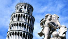 Guida di Pisa e Prenotazione Hotel Pisa
