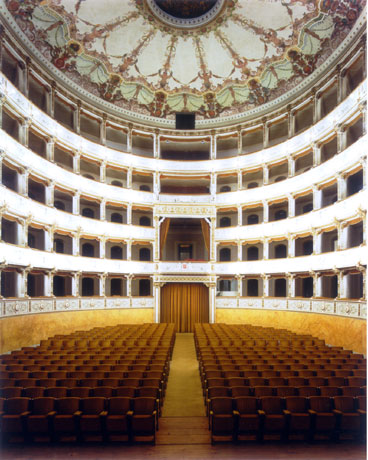 Teatro Verdi Pisa